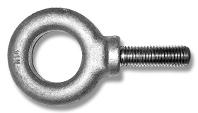 Eye Bolts/Lifting Rings